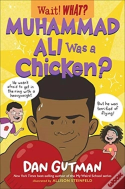 Capa do artigo Muhammad Ali Was A Chicken?
