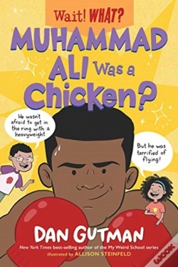 Capa do artigo Muhammad Ali Was A Chicken?