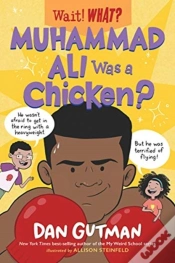 Capa do artigo Muhammad Ali Was A Chicken?