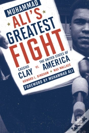 Capa do artigo Muhammad Ali