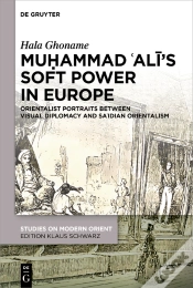 Capa do artigo Muhammad ?Ali