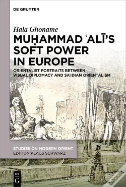 Capa do artigo Muhammad ?Ali'S Soft Power In Europe