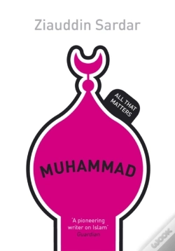 Capa do artigo Muhammad: All That Matters Video Ebook (Kindle Enhanced Edition)
