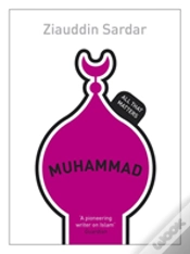 Capa do artigo Muhammad: All That Matters