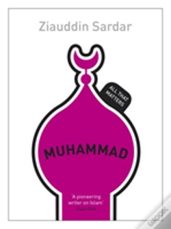 Capa do artigo Muhammad: All That Matters