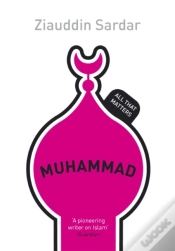 Capa do artigo Muhammad: All That Matters