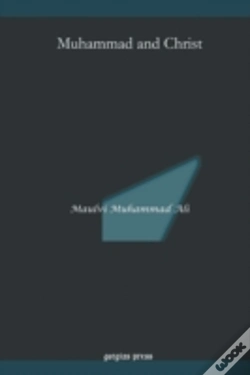 Capa do artigo Muhammad And Christ