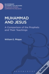 Muhammad And Jesus