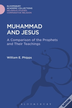 Capa do artigo Muhammad And Jesus