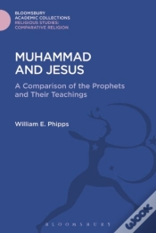 Capa do artigo Muhammad And Jesus