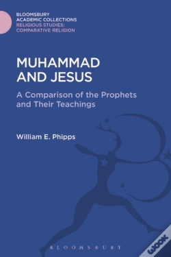 Capa do artigo Muhammad And Jesus