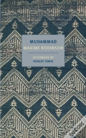 Capa do artigo Muhammad