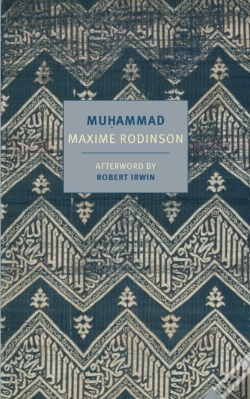 Capa do artigo Muhammad