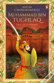 Capa do artigo Muhammad Bin Tughlaq