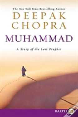 Capa do artigo Muhammad