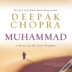 Capa do artigo Muhammad