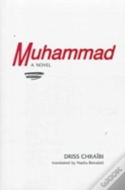 Capa do artigo Muhammad