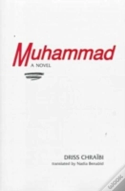 Capa do artigo Muhammad