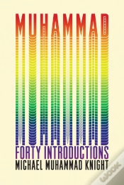 Capa do artigo Muhammad: Forty Introductions