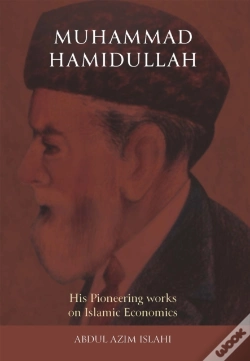 Capa do artigo Muhammad Hamidullah