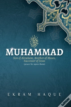 Capa do artigo Muhammad