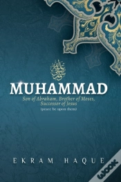 Capa do artigo Muhammad