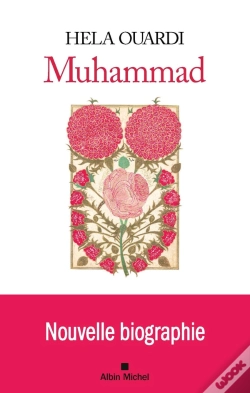 Capa do artigo Muhammad