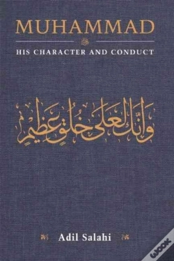 Capa do artigo Muhammad: His Character And Conduct