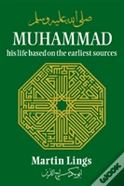 Capa do artigo Muhammad: His Life Based On The Earliest Sources