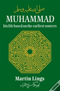 Capa do artigo Muhammad: His Life Based On The Earliest Sources