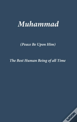 Capa do artigo Muhammad