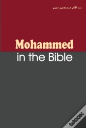 Capa do artigo Muhammad In The Bible