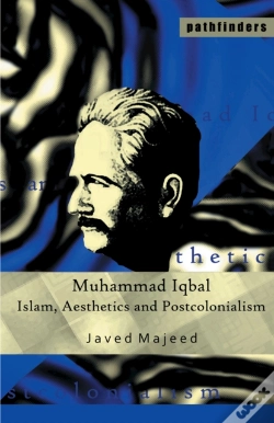 Capa do artigo Muhammad Iqbal