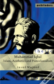 Capa do artigo Muhammad Iqbal