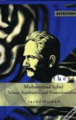 Capa do artigo Muhammad Iqbal