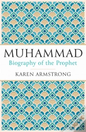 Capa do artigo Muhammad