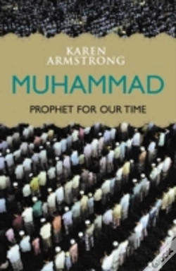 Capa do artigo Muhammad