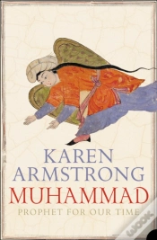 Capa do artigo Muhammad