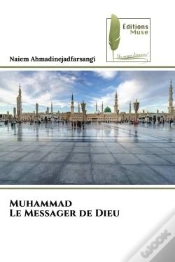 Capa do artigo Muhammad Le Messager De Dieu