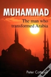 Capa do artigo Muhammad