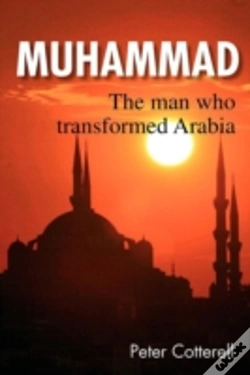 Capa do artigo Muhammad