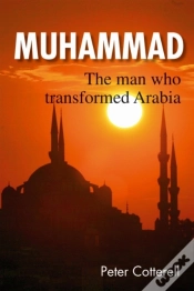 Capa do artigo Muhammad