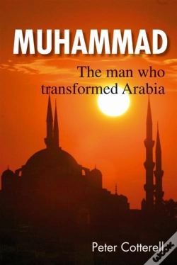 Capa do artigo Muhammad