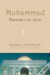 Capa do artigo Muhammad, Prophet Of God