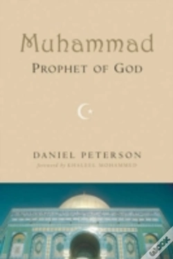 Capa do artigo Muhammad, Prophet Of God