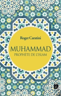 Capa do artigo Muhammad, Prophète De L'Islam