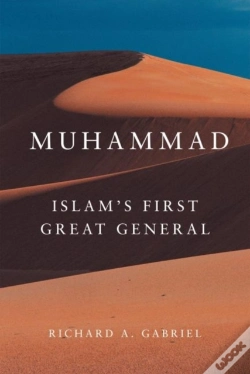 Capa do artigo Muhammad
