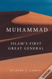 Capa do artigo Muhammad