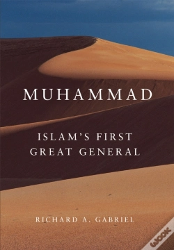 Capa do artigo Muhammad