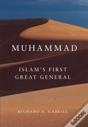 Capa do artigo Muhammad